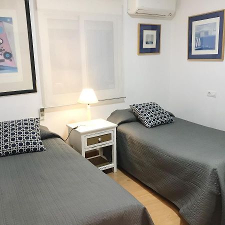 Apartamento Millan Málaga Eksteriør billede