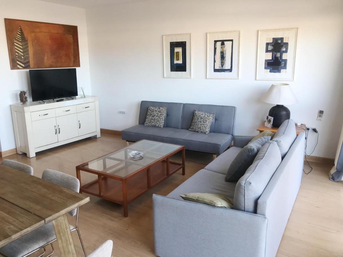 Apartamento Millan Málaga Eksteriør billede