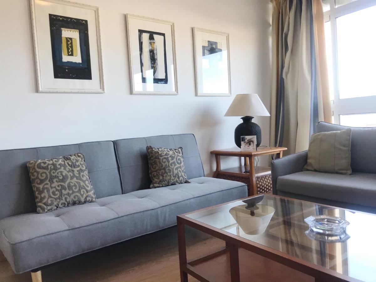 Apartamento Millan Málaga Eksteriør billede