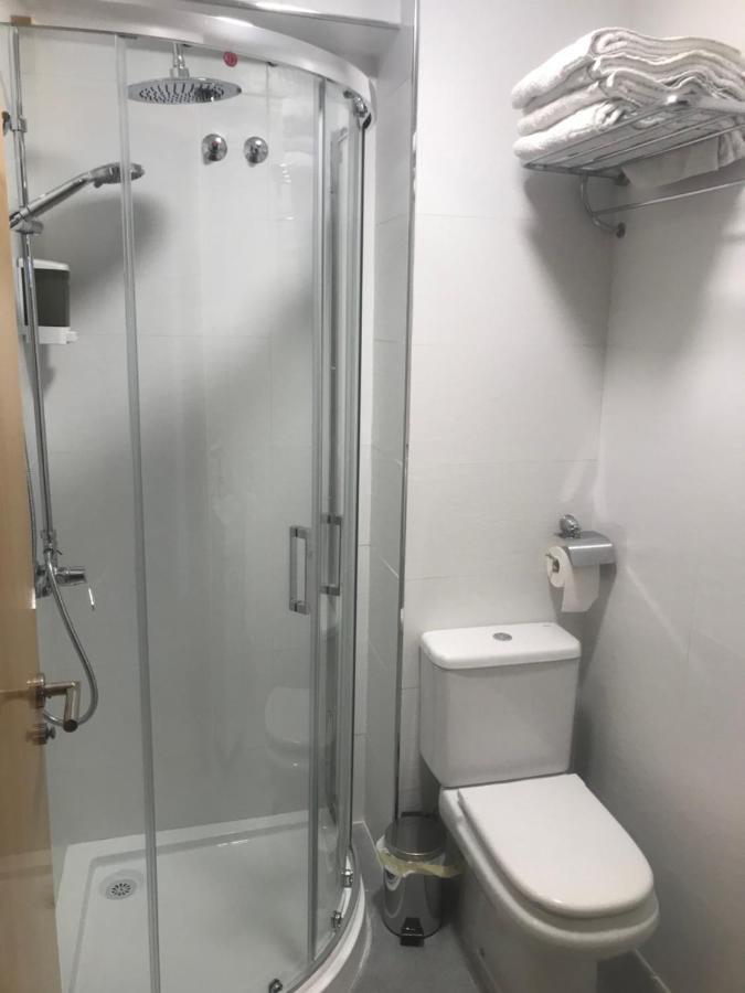 Apartamento Millan Málaga Eksteriør billede