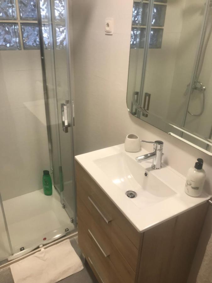 Apartamento Millan Málaga Eksteriør billede