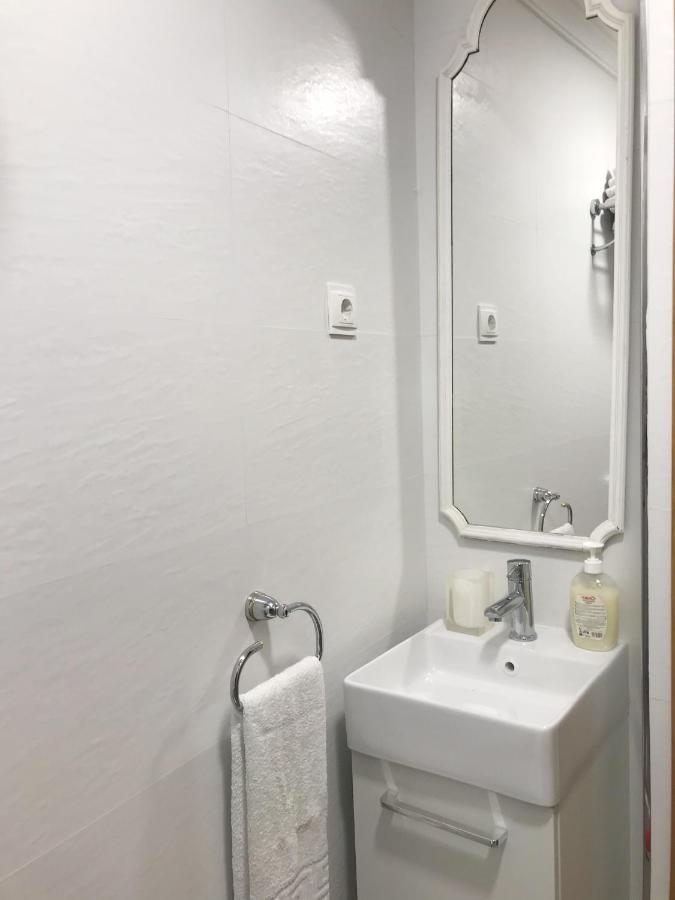 Apartamento Millan Málaga Eksteriør billede