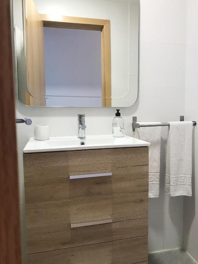 Apartamento Millan Málaga Eksteriør billede