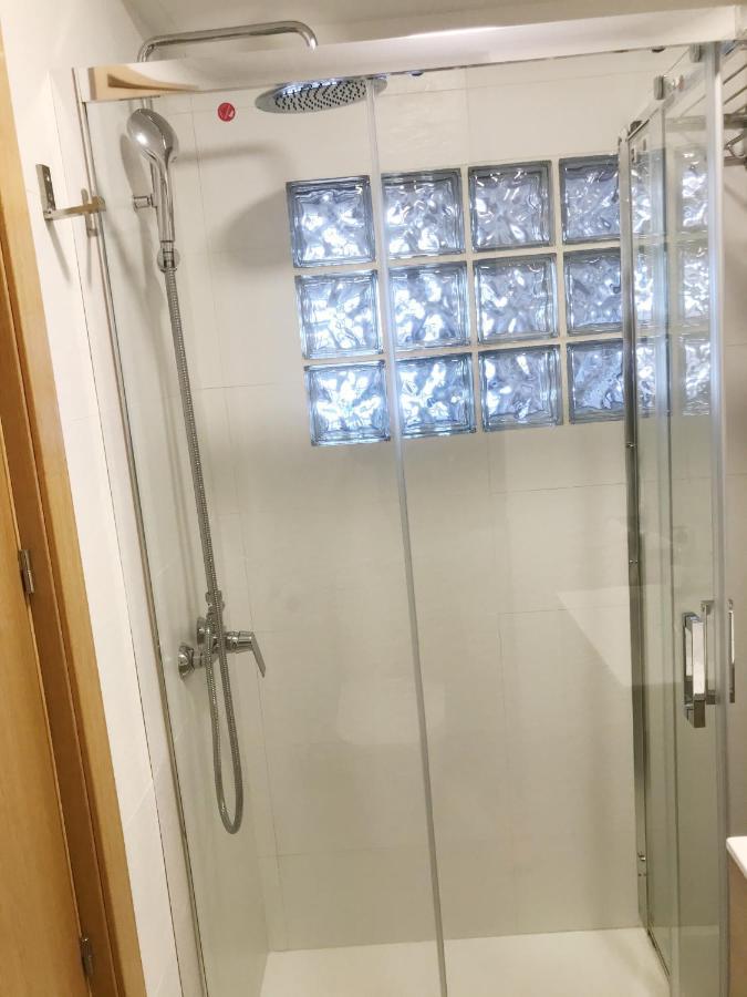 Apartamento Millan Málaga Eksteriør billede