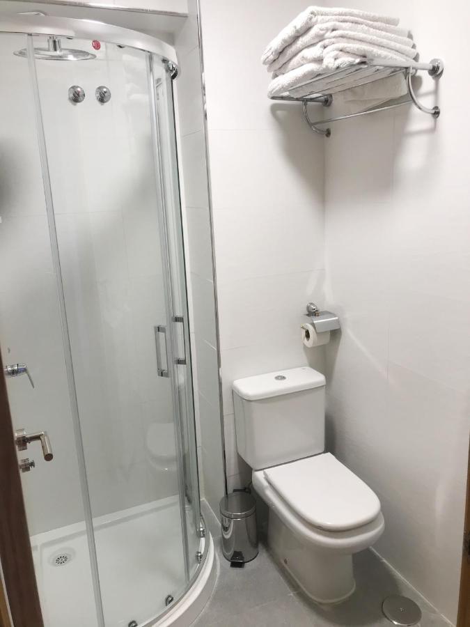 Apartamento Millan Málaga Eksteriør billede