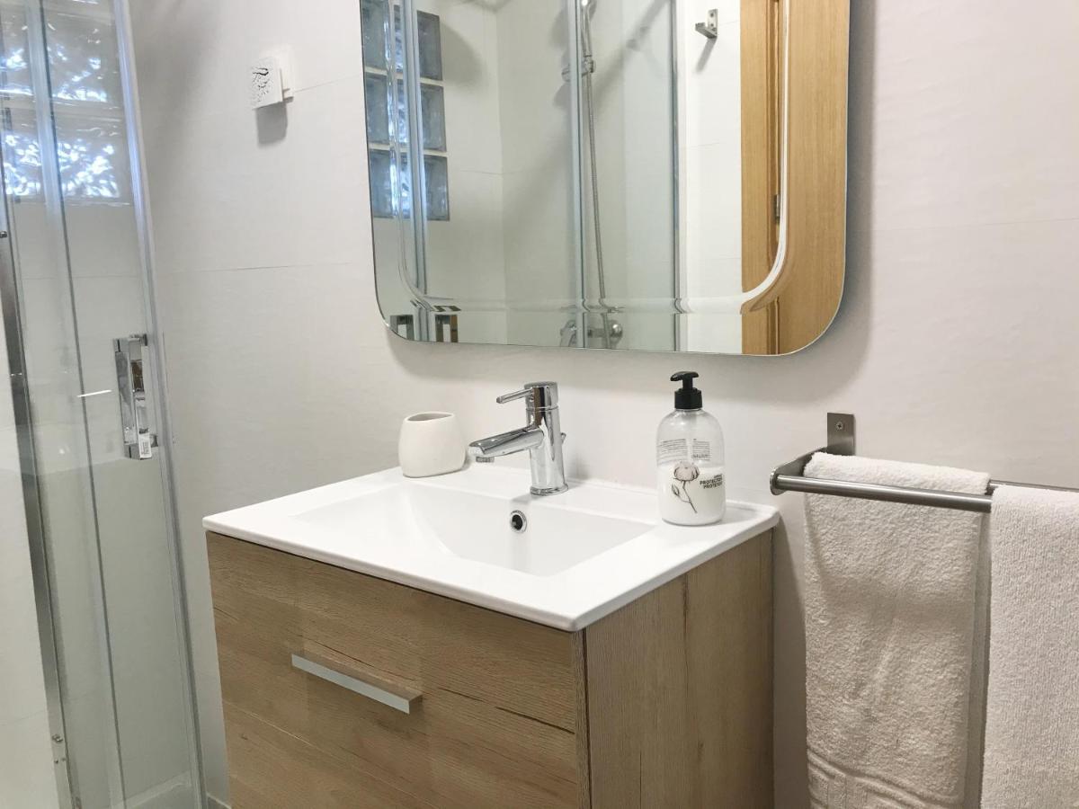 Apartamento Millan Málaga Eksteriør billede