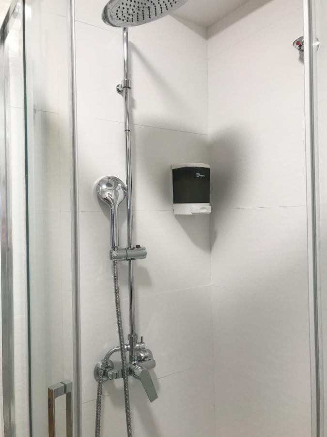 Apartamento Millan Málaga Eksteriør billede