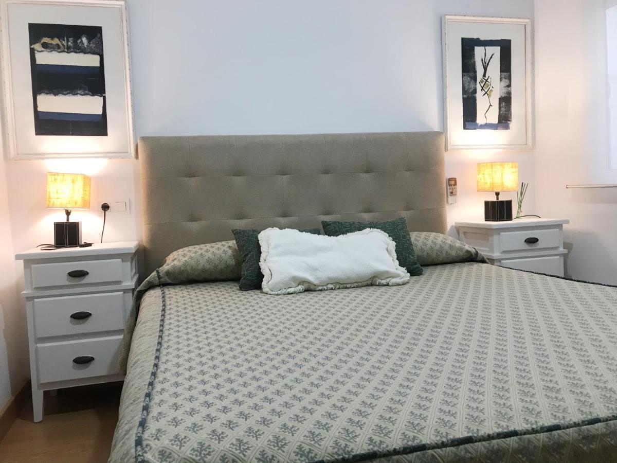 Apartamento Millan Málaga Eksteriør billede