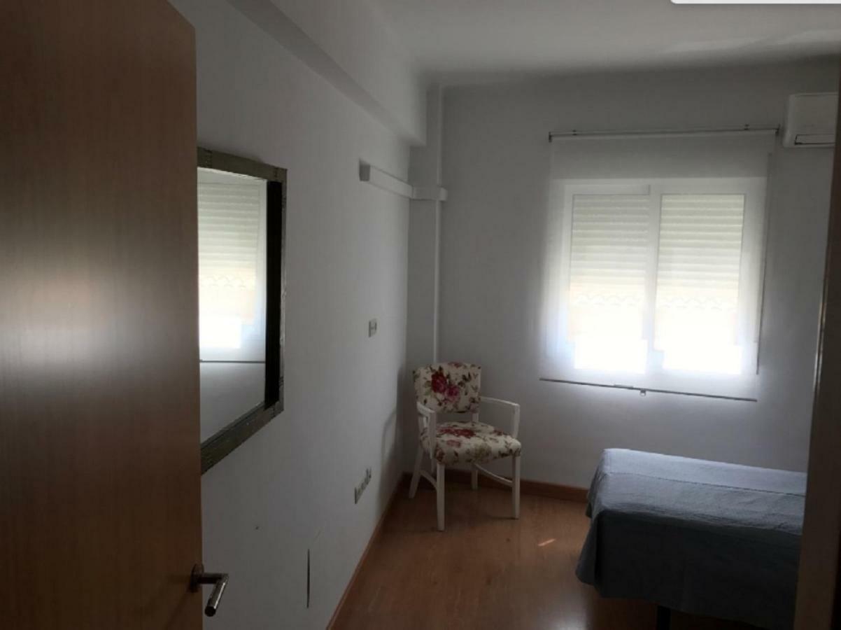 Apartamento Millan Málaga Eksteriør billede