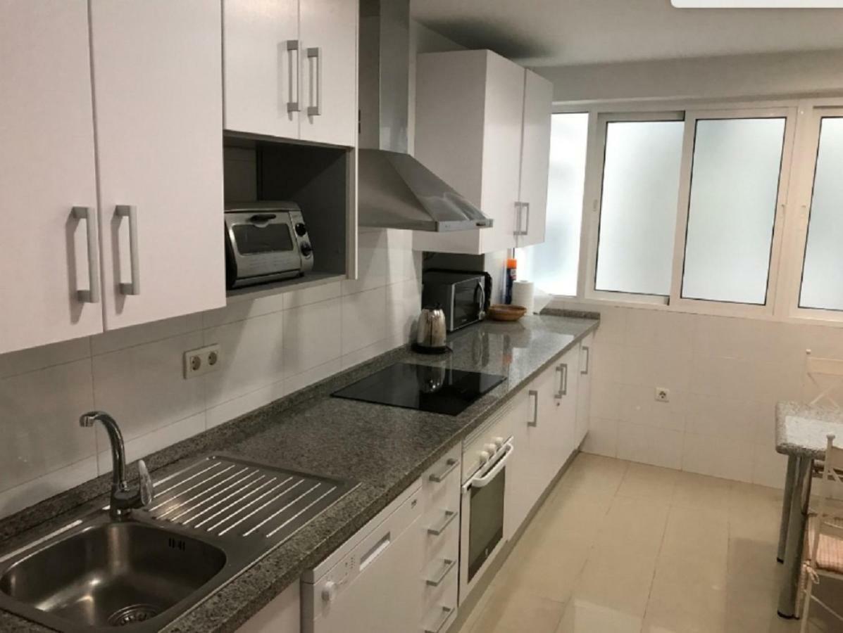 Apartamento Millan Málaga Eksteriør billede