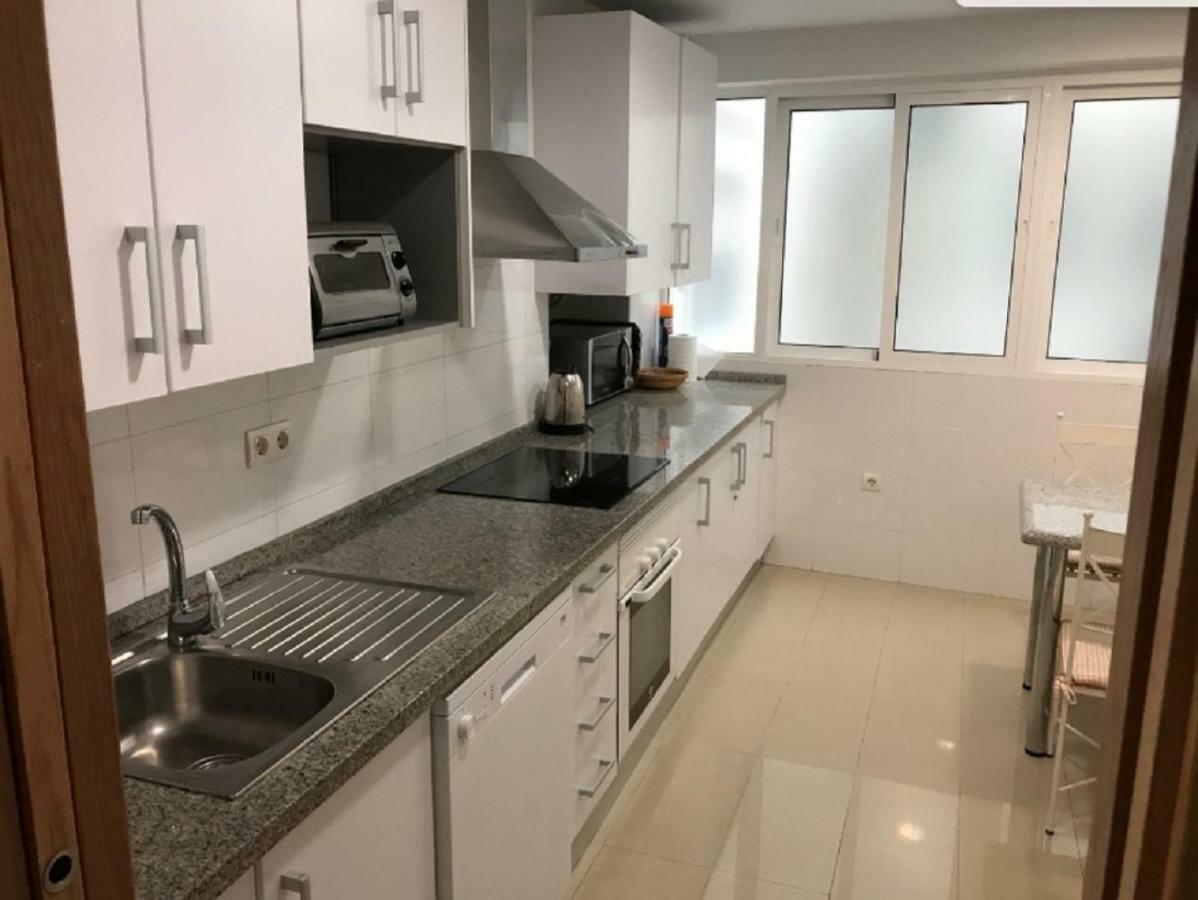 Apartamento Millan Málaga Eksteriør billede