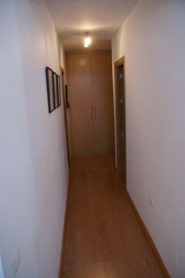 Apartamento Millan Málaga Eksteriør billede