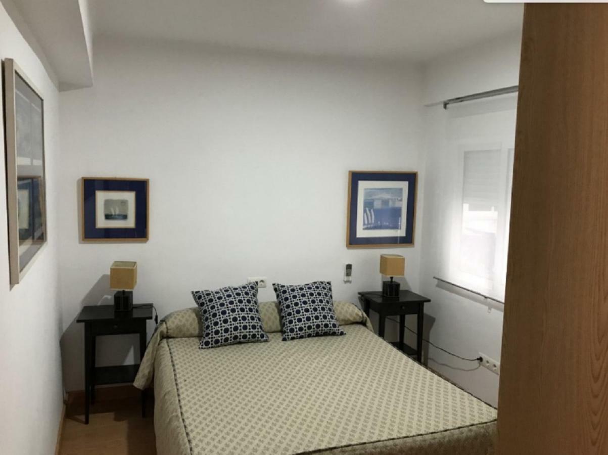 Apartamento Millan Málaga Eksteriør billede